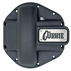 Currie Enterprises Differential Cover - 44-1005CTB