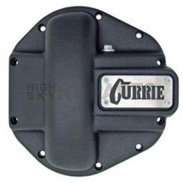Currie Enterprises Differential Cover - 44-1005CTB