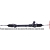 Cardone (A1) Industries Rack and Pinion Assembly - 26-1915