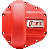 Currie Enterprises Differential Cover - 60-1005CTR