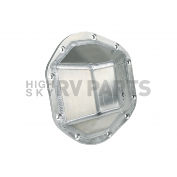 Advanced FLOW Engineering Differential Cover - 4671230A-2