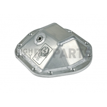Advanced FLOW Engineering Differential Cover - 4671230A-4