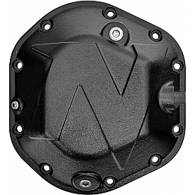 Nitro Gear Differential Cover - PD44COVERB