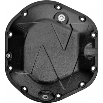 Nitro Gear Differential Cover - PD44COVERB