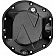 Nitro Gear Differential Cover - PD44COVERB