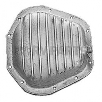 Trans Dapt Differential Cover - 4183