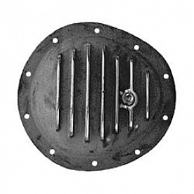 Trans Dapt Differential Cover - 4784