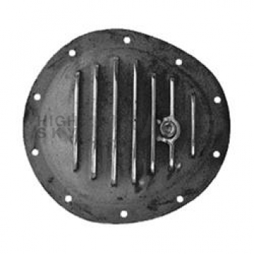 Trans Dapt Differential Cover - 4784