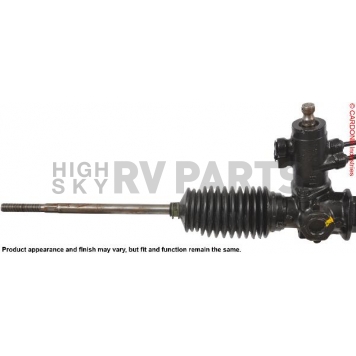 Cardone (A1) Industries Rack and Pinion Assembly - 26-2108-2