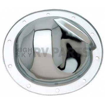 Trans Dapt Differential Cover - 4786