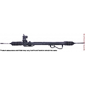 Cardone (A1) Industries Rack and Pinion Assembly - 26-2101