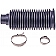 Dorman Chassis Rack and Pinion Boot Kit - RPK92120PR