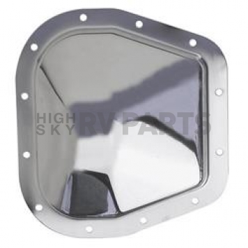 Trans Dapt Differential Cover - 4807