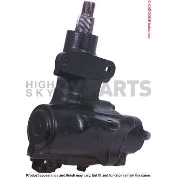 Cardone (A1) Industries Steering Gear Box - 27-8470-1