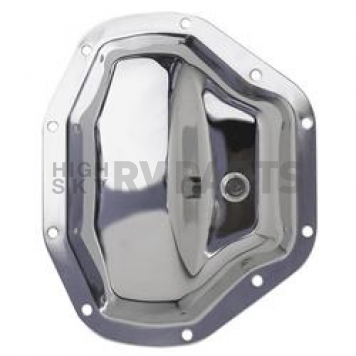 Trans Dapt Differential Cover - 4808