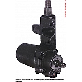 Cardone (A1) Industries Steering Gear Box - 27-8471