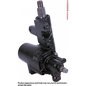 Cardone (A1) Industries Steering Gear Box - 27-8473