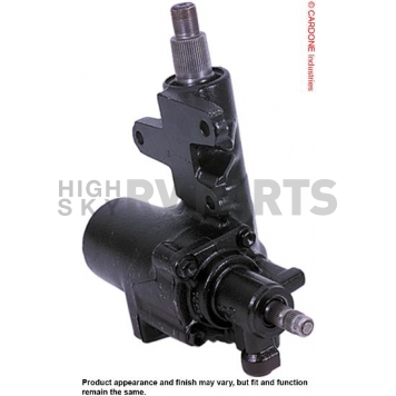 Cardone (A1) Industries Steering Gear Box - 27-8473