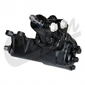Crown Automotive Jeep Replacement Steering Gear Box 68052897AC