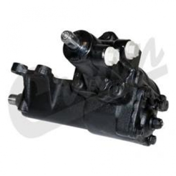 Crown Automotive Jeep Replacement Steering Gear Box 68052897AC