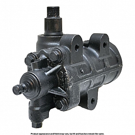 Cardone (A1) Industries Steering Gear Box - 27-5216