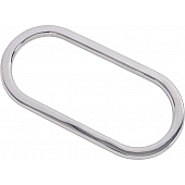 Kentrol Auto Trans Shifter Cover Plate - 30005
