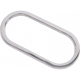Kentrol Auto Trans Shifter Cover Plate - 30005