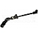 Dorman (OE Solutions) Steering Shaft - 425-202