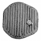 Trans Dapt Differential Cover - 4014