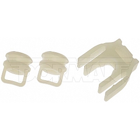 Help! By Dorman Auto Trans Shifter Cable Bushing - 14104