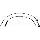 Dorman (OE Solutions) Auto Trans Shifter Cable - 905-645