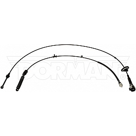 Dorman (OE Solutions) Auto Trans Shifter Cable - 905-645