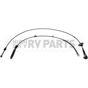 Dorman (OE Solutions) Auto Trans Shifter Cable - 905-645