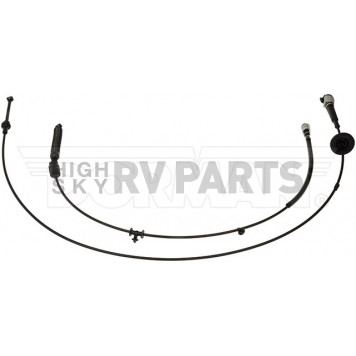 Dorman (OE Solutions) Auto Trans Shifter Cable - 905-645-1