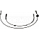 Dorman (OE Solutions) Auto Trans Shifter Cable - 905-645