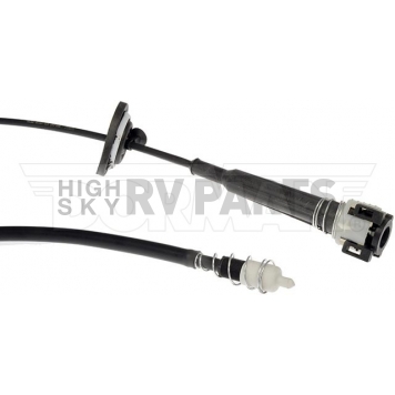 Dorman (OE Solutions) Auto Trans Shifter Cable - 905-645-3