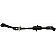 Dorman (OE Solutions) Steering Shaft - 425-204