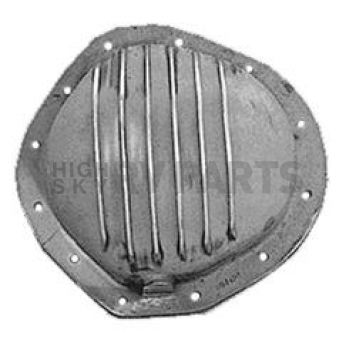 Trans Dapt Differential Cover - 4134