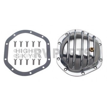 Trans Dapt Differential Cover - 4822