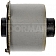 Dorman Chassis Axle Support Bushing - AB21529PR