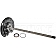 Dorman (OE Solutions) Axle Shaft - 926-143