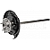 Dorman (OE Solutions) Axle Shaft - 926-143