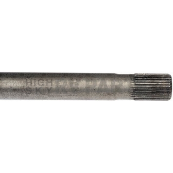 Dorman (OE Solutions) Axle Shaft - 926-143-4