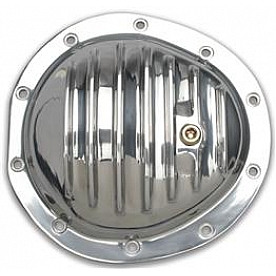 Trans Dapt Differential Cover - 4825