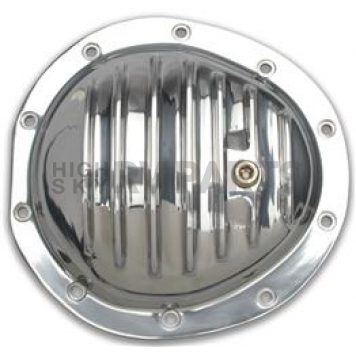 Trans Dapt Differential Cover - 4825