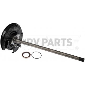 Dorman (OE Solutions) Axle Shaft - 926-144