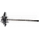 Dorman (OE Solutions) Axle Shaft - 926-144