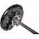 Dorman (OE Solutions) Axle Shaft - 926-144