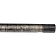 Dorman (OE Solutions) Axle Shaft - 926-144