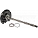 Dorman (OE Solutions) Axle Shaft - 926-145